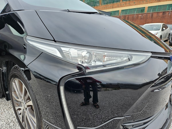 Used Toyota Estima 2018 for sale - 75151815: Photo 35