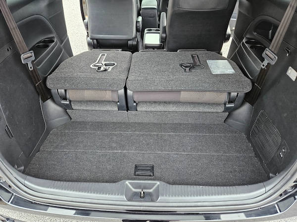 Used Toyota Estima 2018 for sale - 75151815: Photo 7