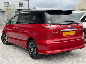 Used Toyota Estima 2017 for sale - 78794909: Photo