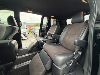 Used Toyota Estima 2017 for sale - 78794909: Photo