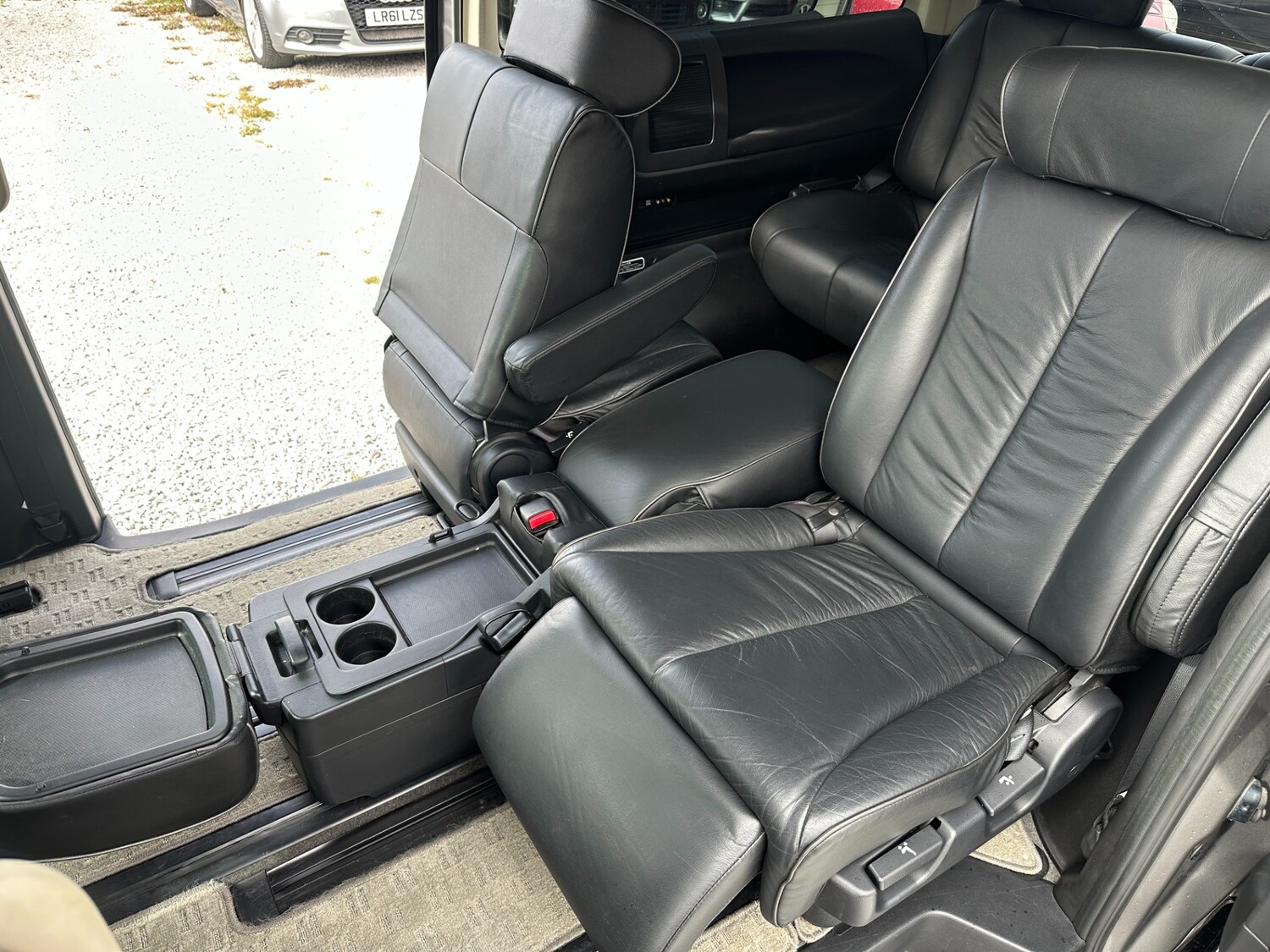 Vehicle 27