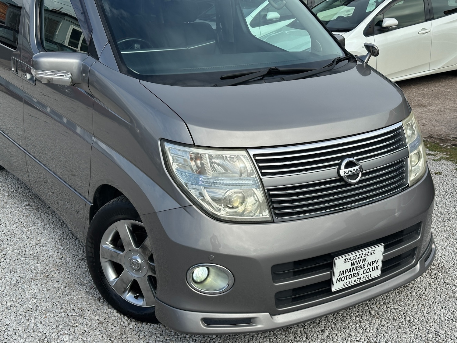Vehicle 37