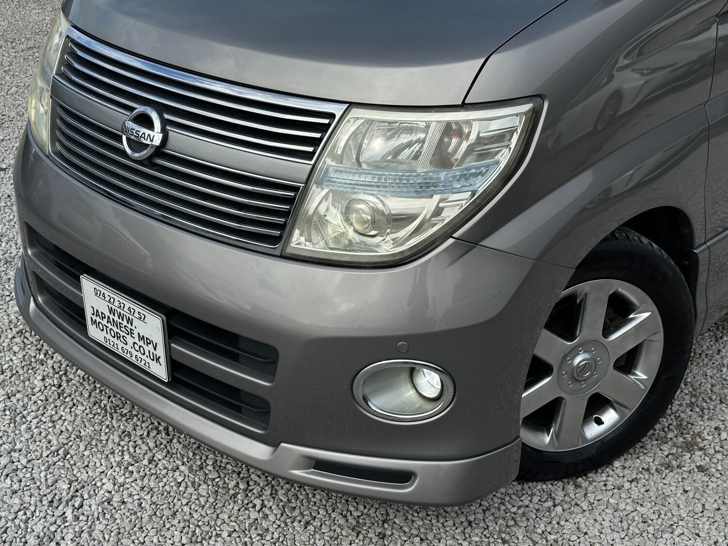 Vehicle 40