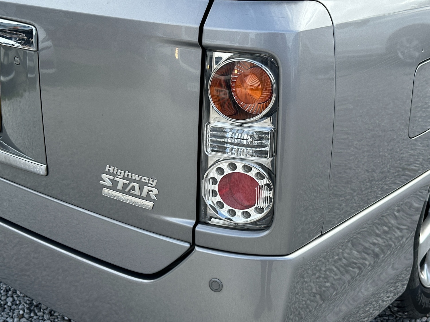 Vehicle 44