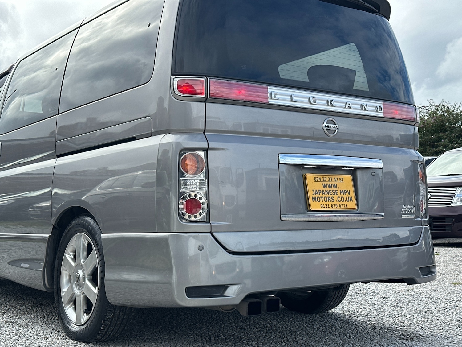Vehicle 46