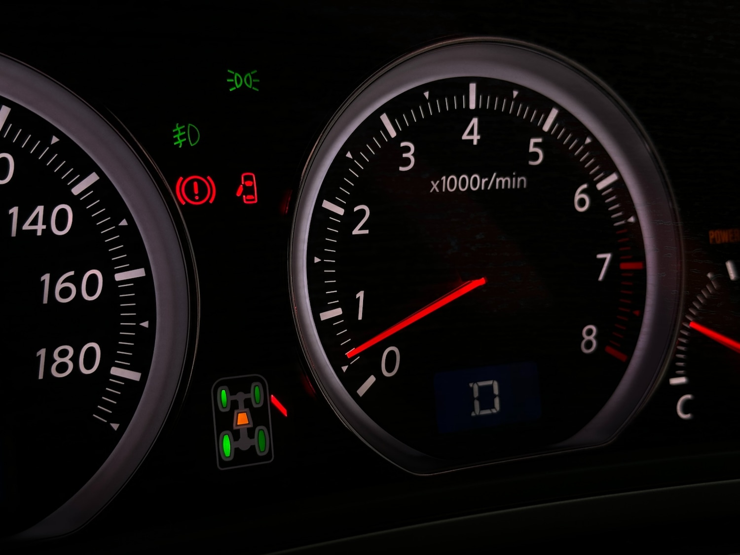 Used Nissan Elgrand 2008 for sale - 76547460: Photo 33