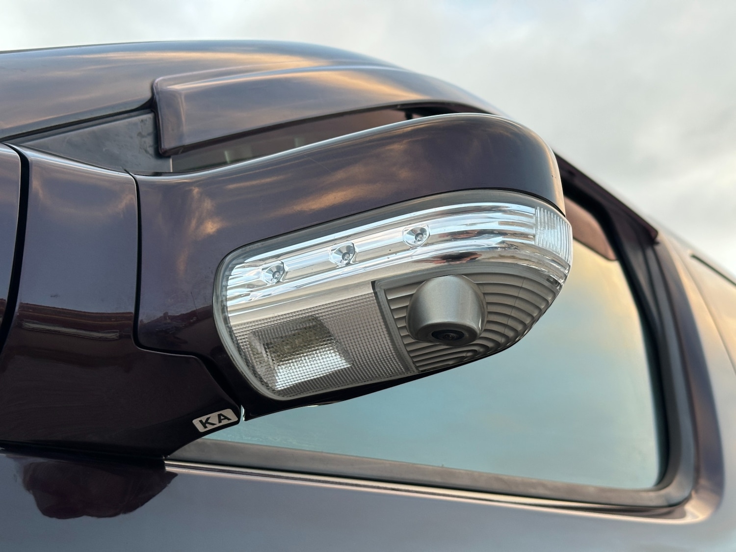 Used Nissan Elgrand 2008 for sale - 76547460: Photo 40