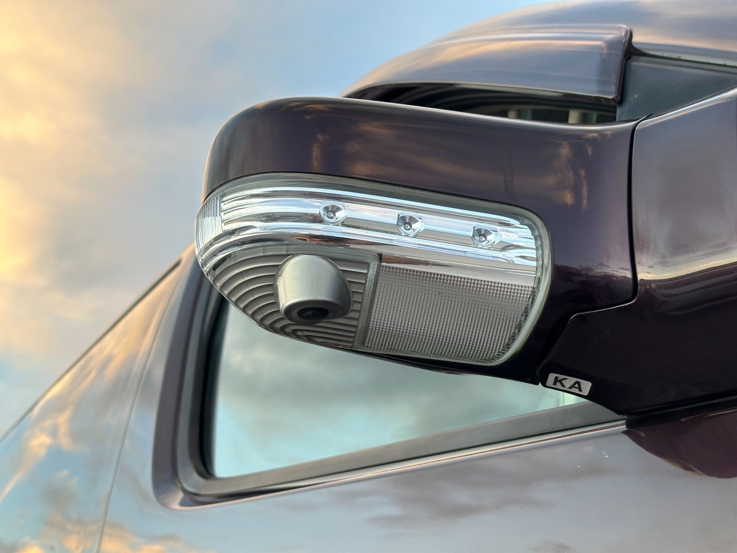 Used Nissan Elgrand 2008 for sale - 76547460: Photo 41