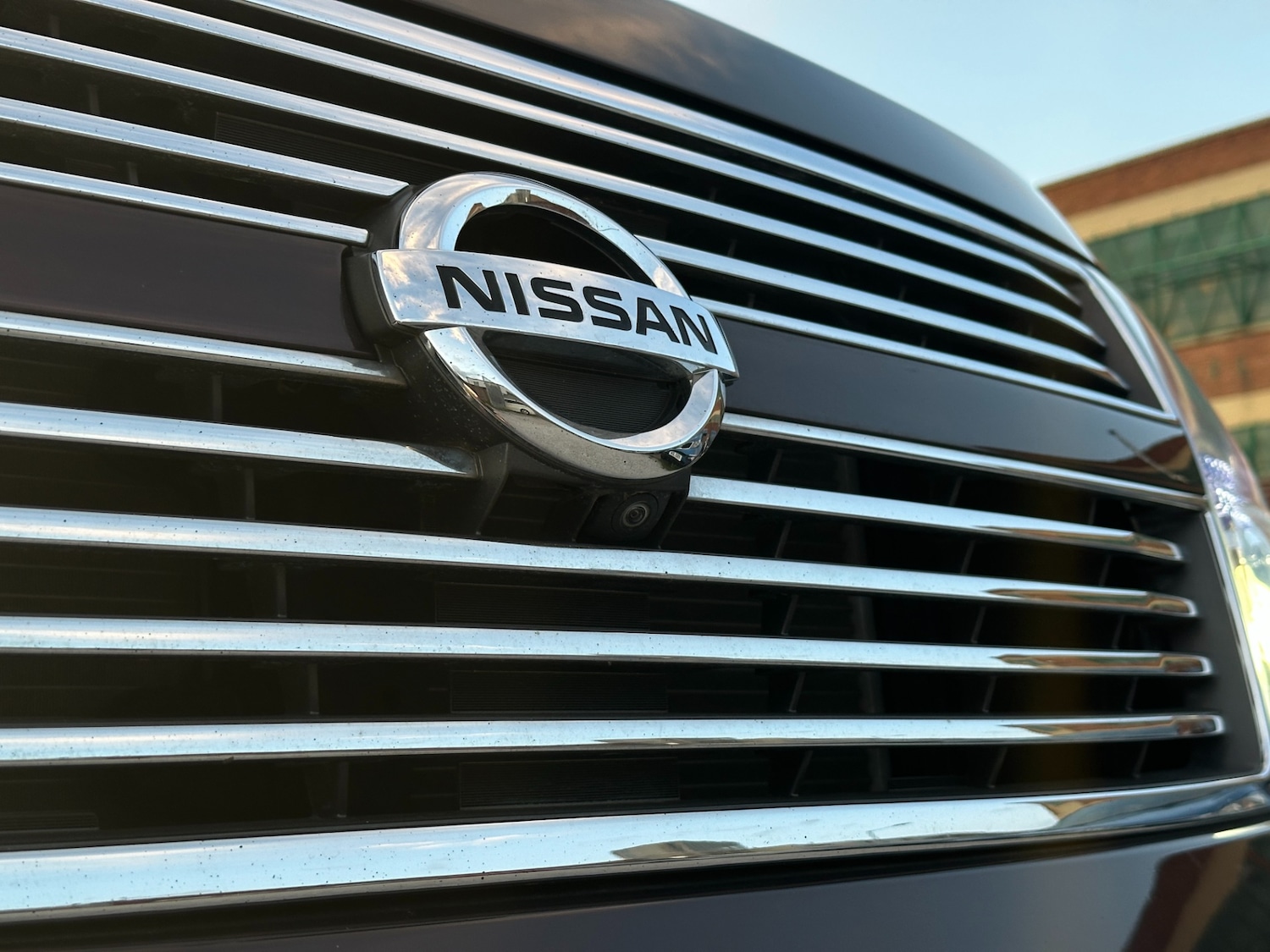 Used Nissan Elgrand 2008 for sale - 76547460: Photo 42