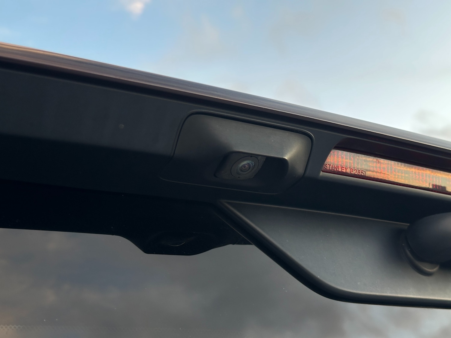 Used Nissan Elgrand 2008 for sale - 76547460: Photo 44