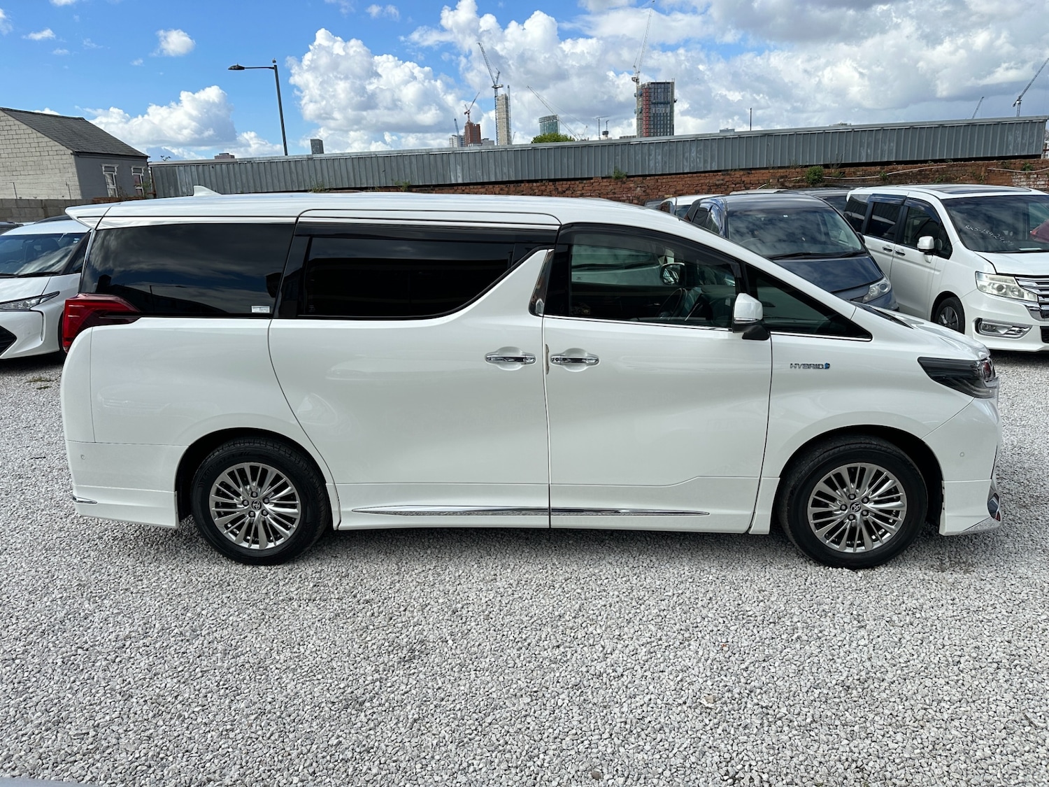 Vehicle 11