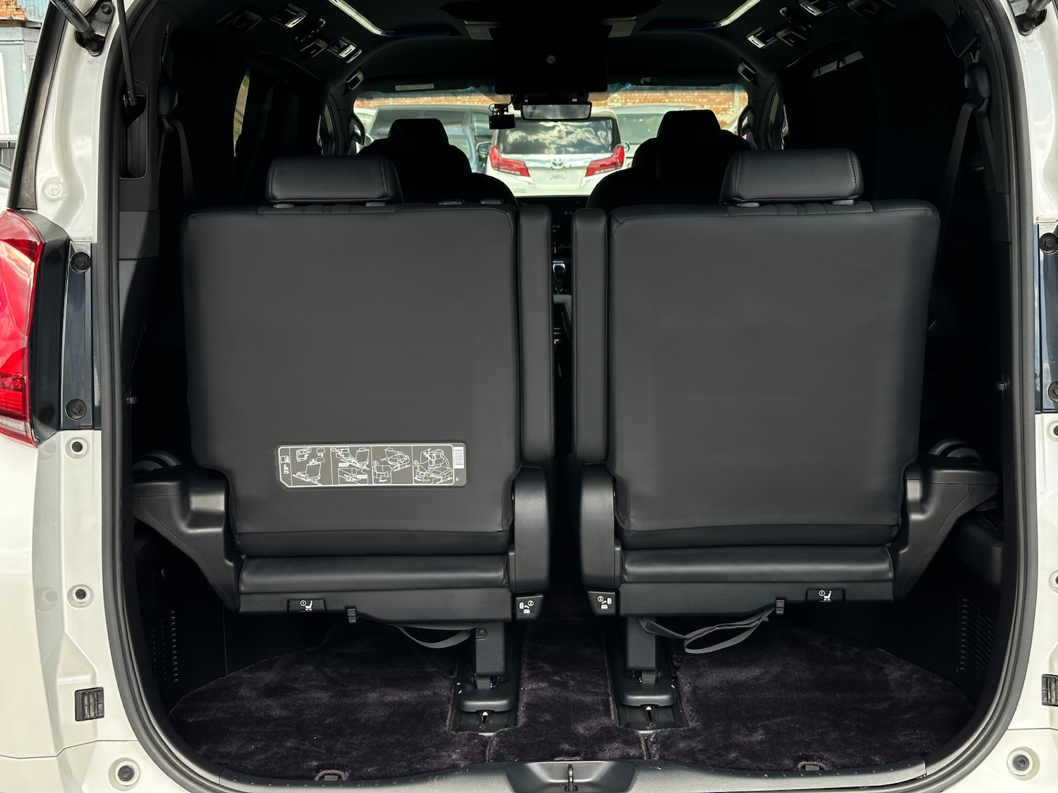 Vehicle 32