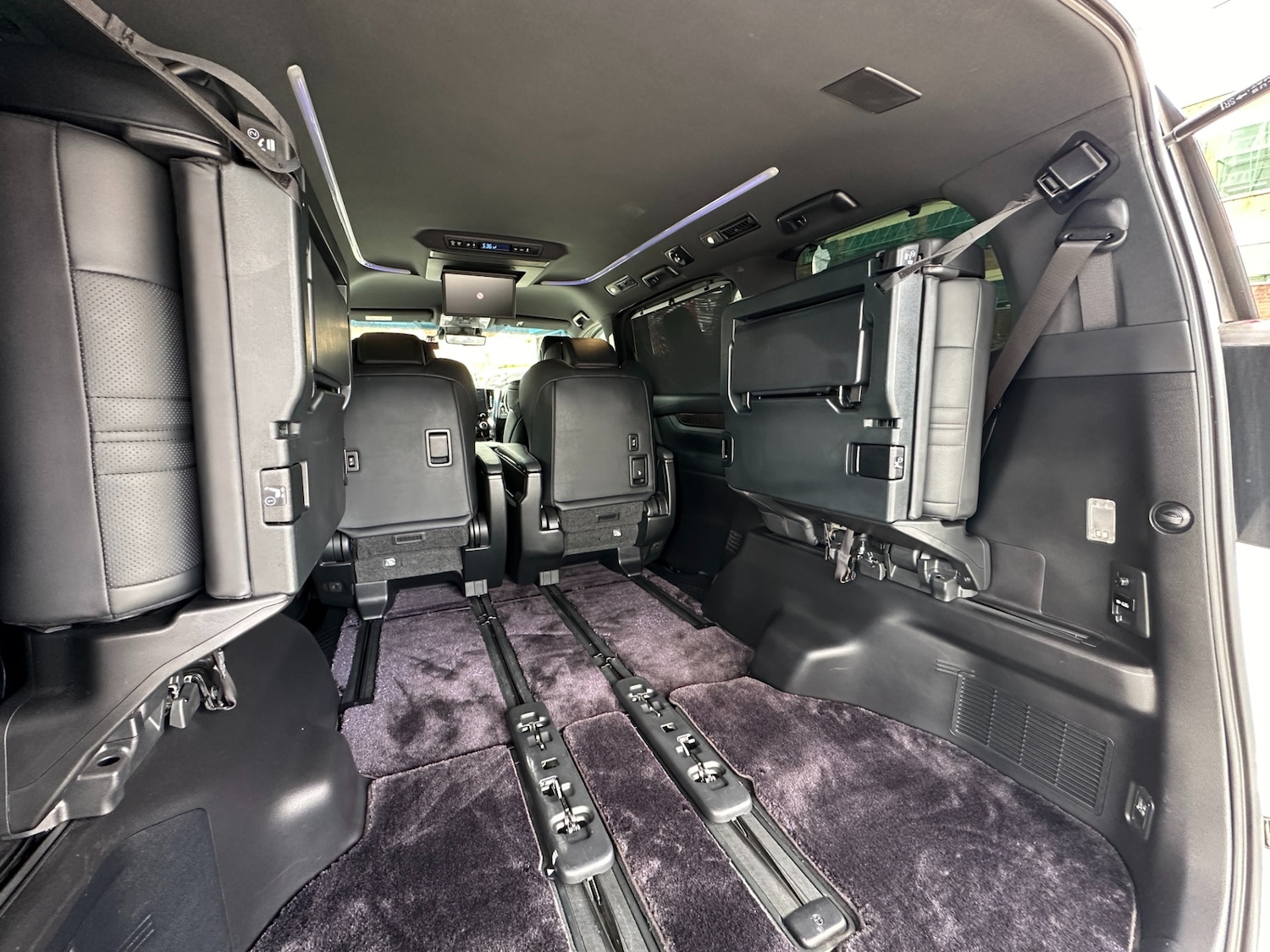Vehicle 36