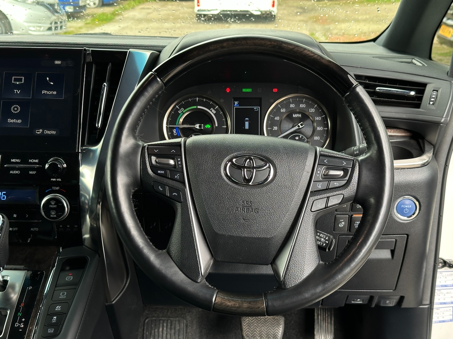 Vehicle 45