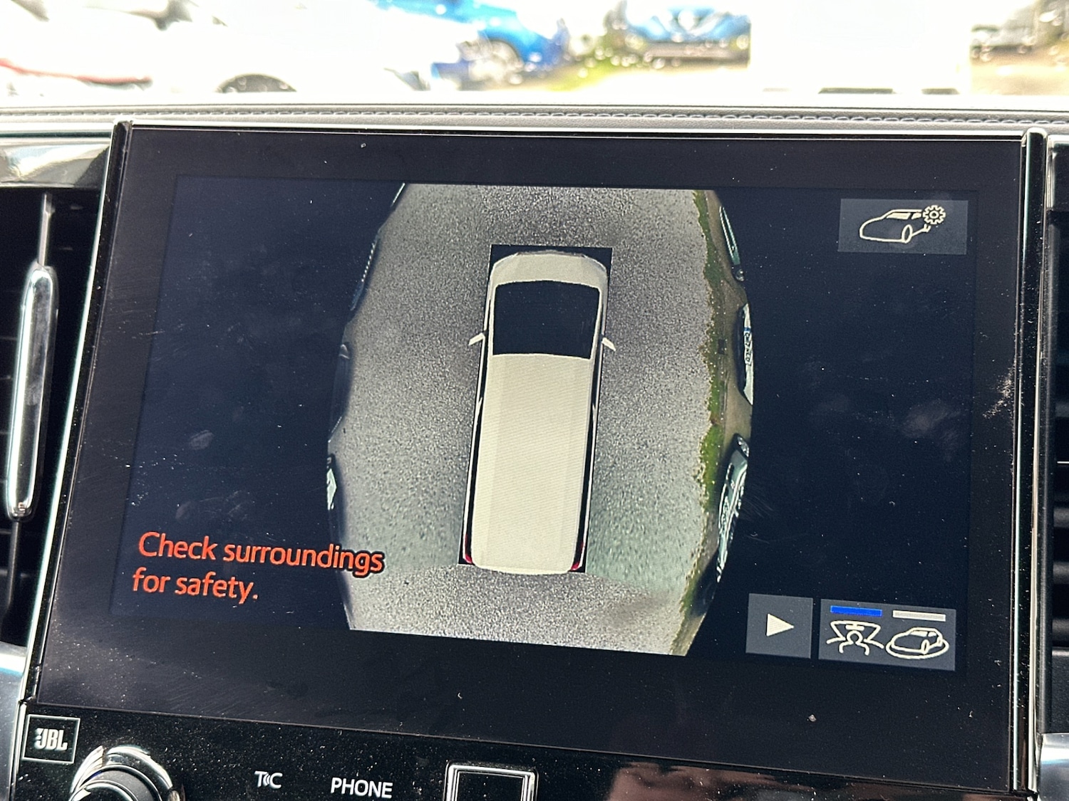 Vehicle 64