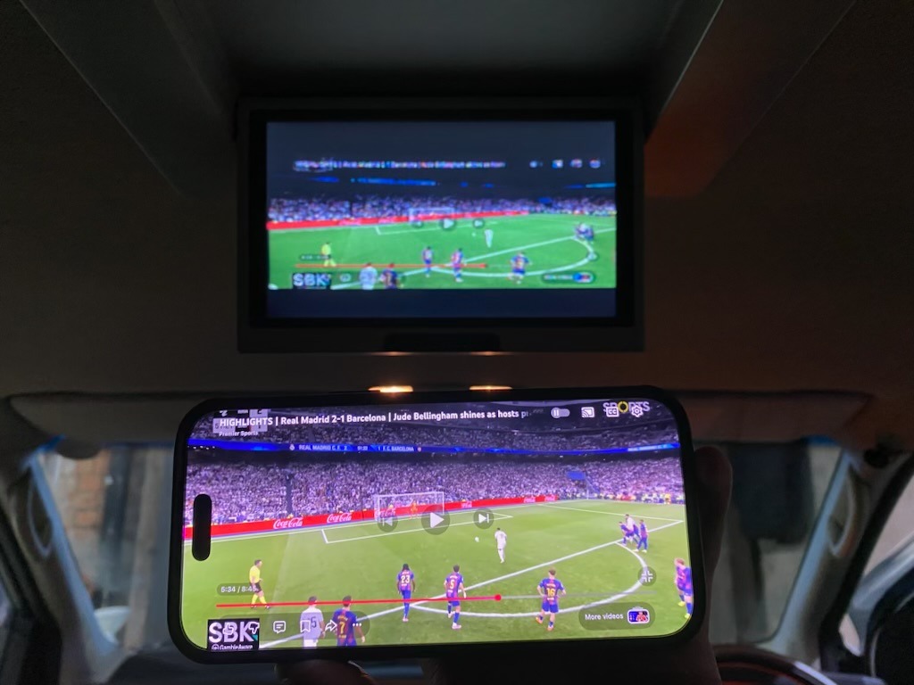 Used Nissan Elgrand 2007 for sale - 76547451: Photo 33