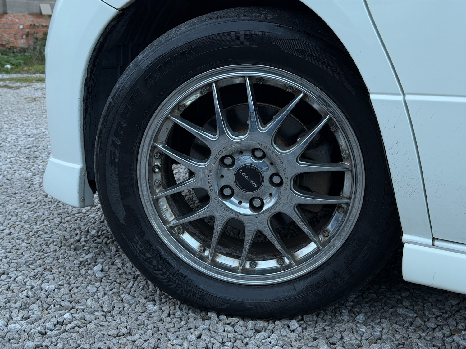 Used Nissan Elgrand 2007 for sale - 76547451: Photo 41