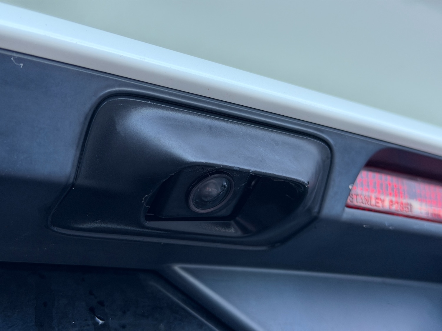 Used Nissan Elgrand 2007 for sale - 76547451: Photo 43