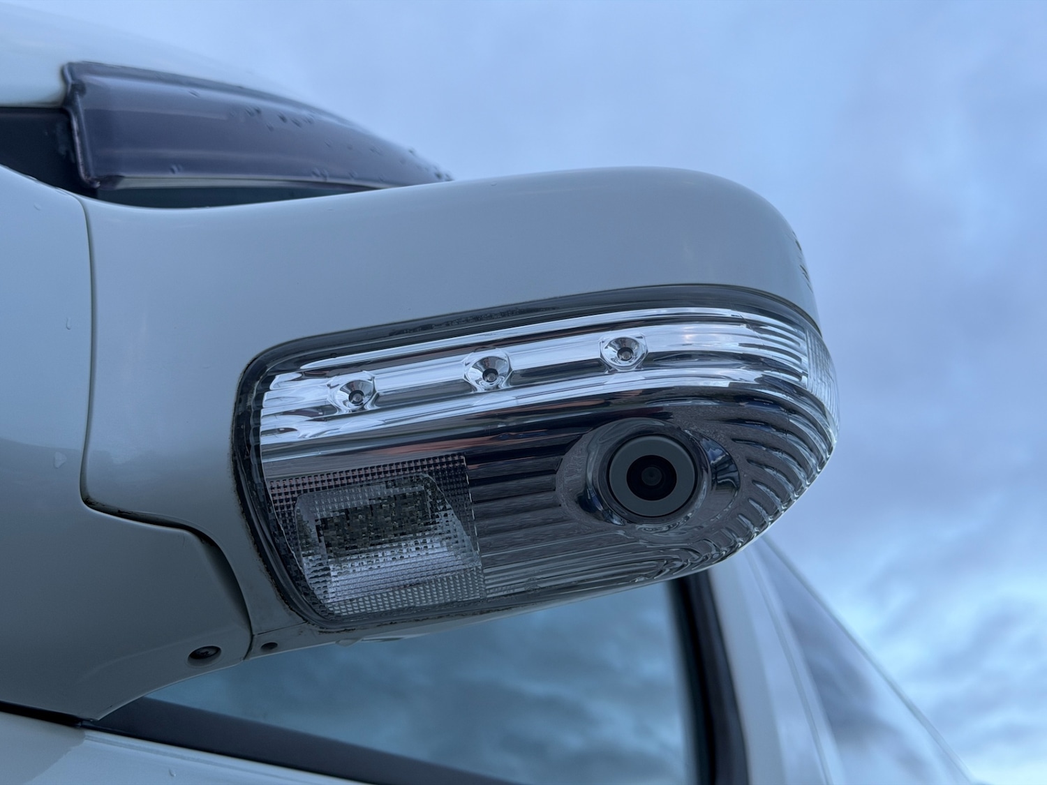 Used Nissan Elgrand 2007 for sale - 76547451: Photo 44