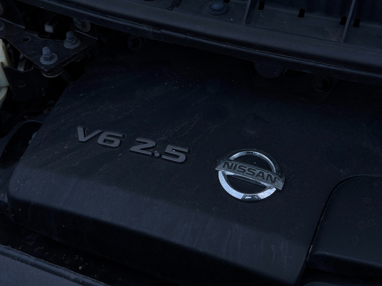 Used Nissan Elgrand 2007 for sale - 76547451: Photo 45