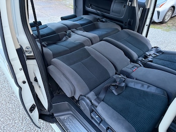 Used Nissan Elgrand 2007 for sale - 76547451: Photo