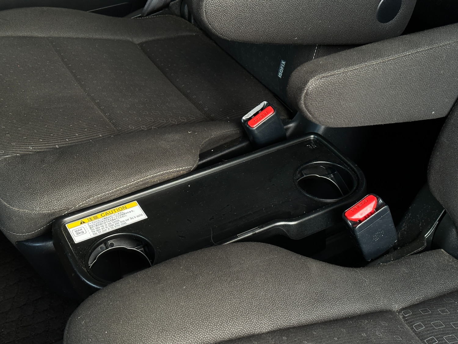 Used Toyota Voxy 2018 for sale - 76092275: Photo 10