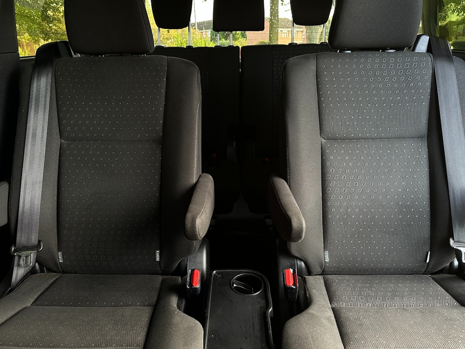 Used Toyota Voxy 2018 for sale - 76092275: Photo 11