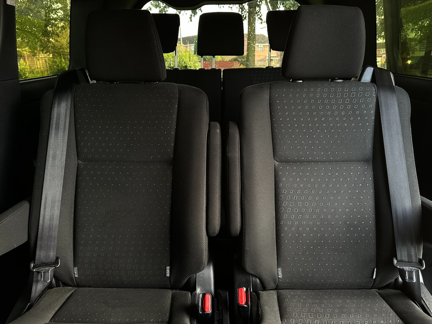 Used Toyota Voxy 2018 for sale - 76092275: Photo 12