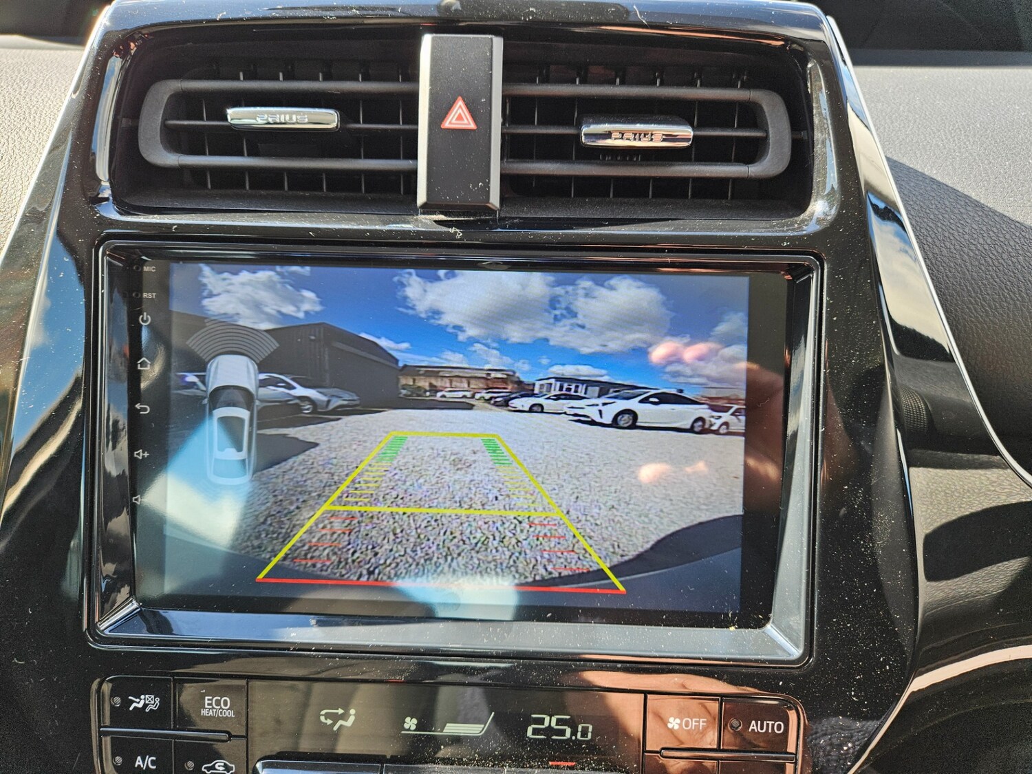 Used Toyota Prius 2026 for sale - 78140995: Photo 15