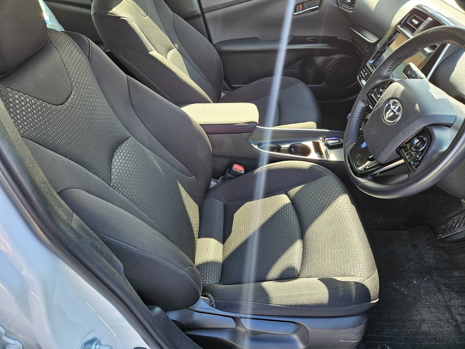 Used Toyota Prius 2026 for sale - 78140995: Photo 7