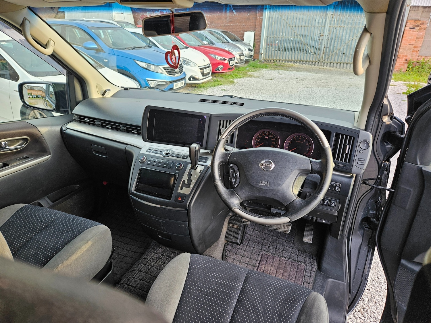 Vehicle 24