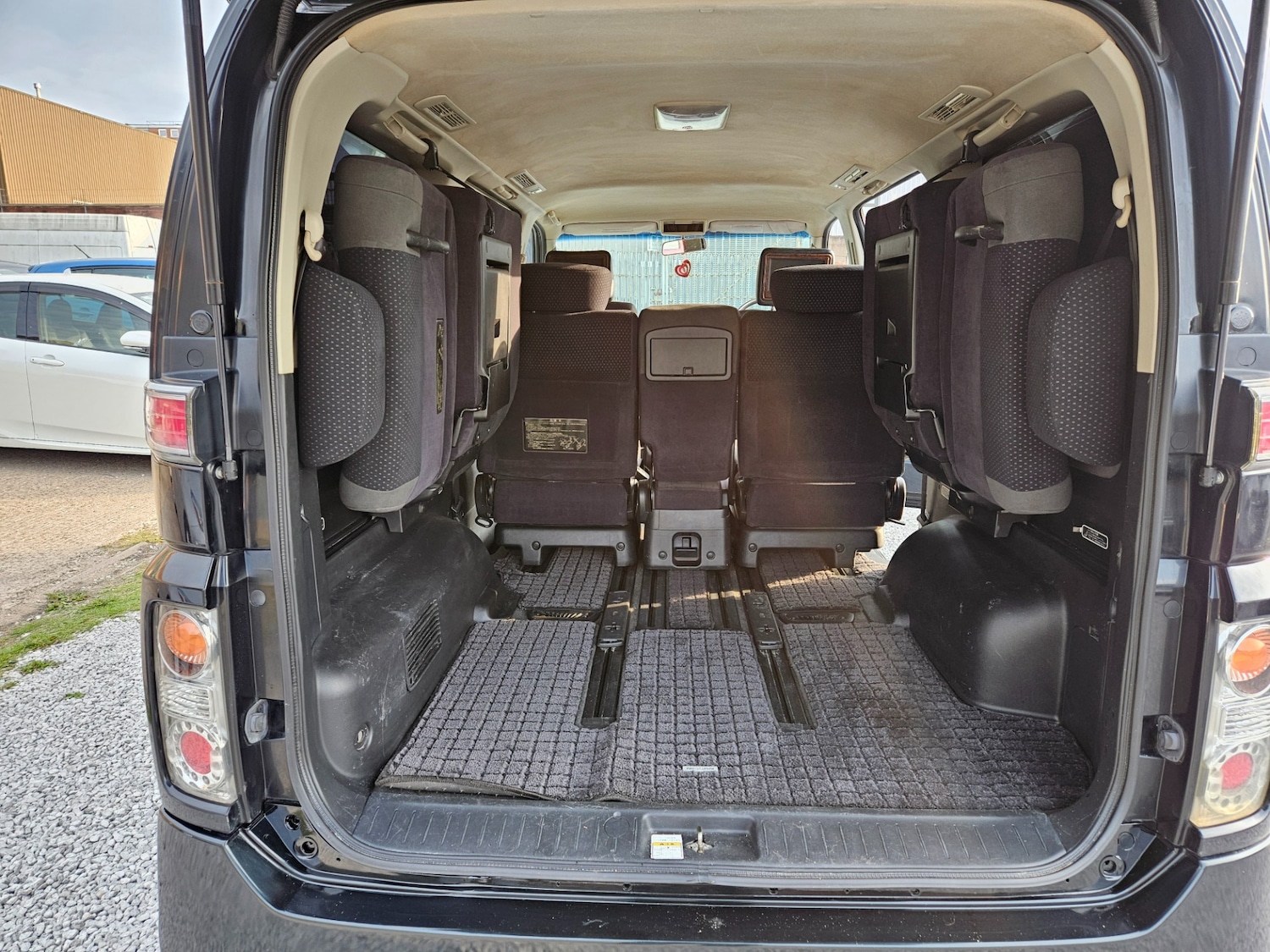 Vehicle 25