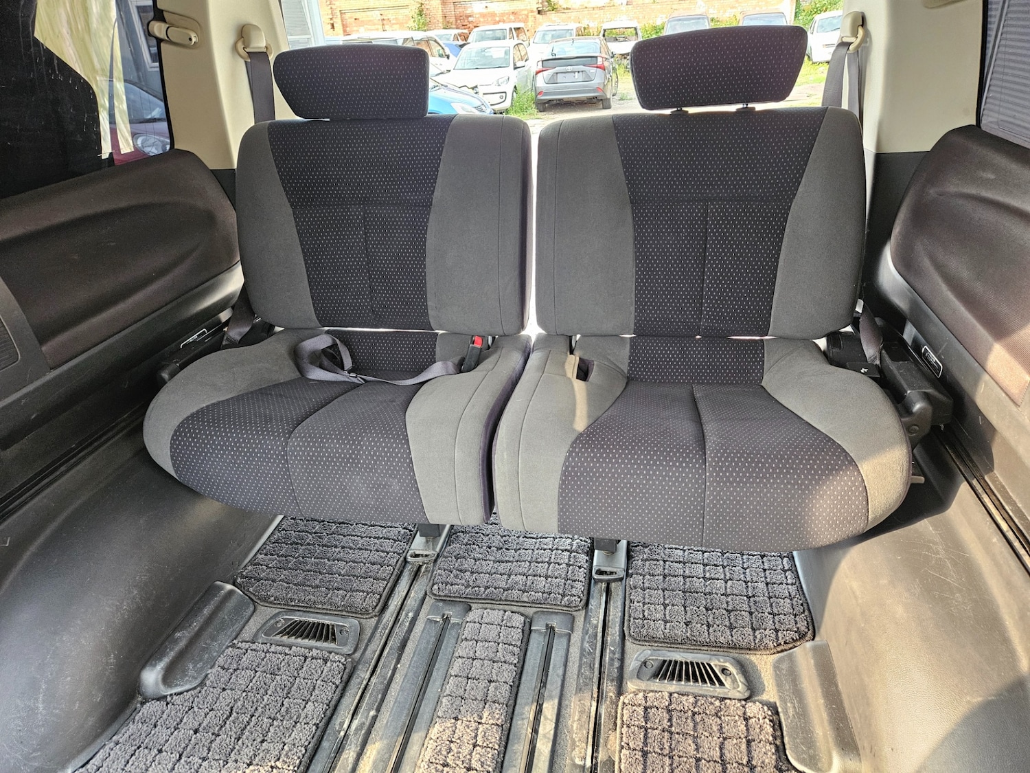 Vehicle 29