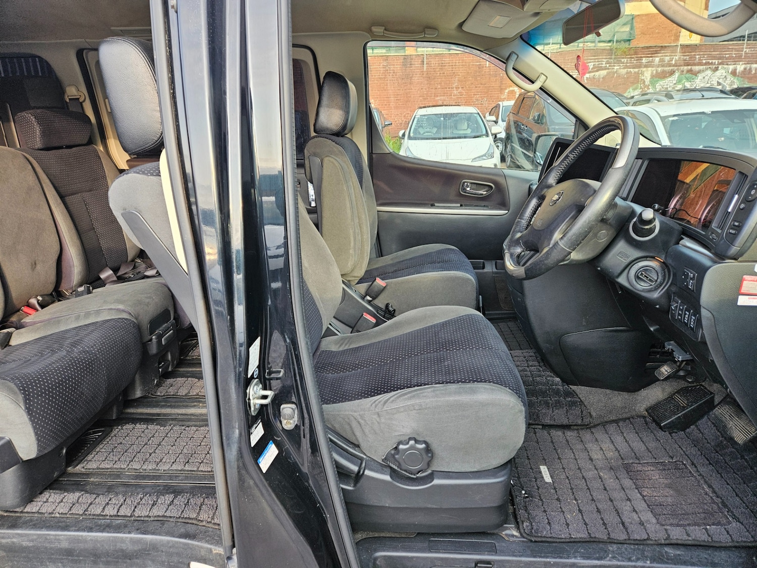 Vehicle 7