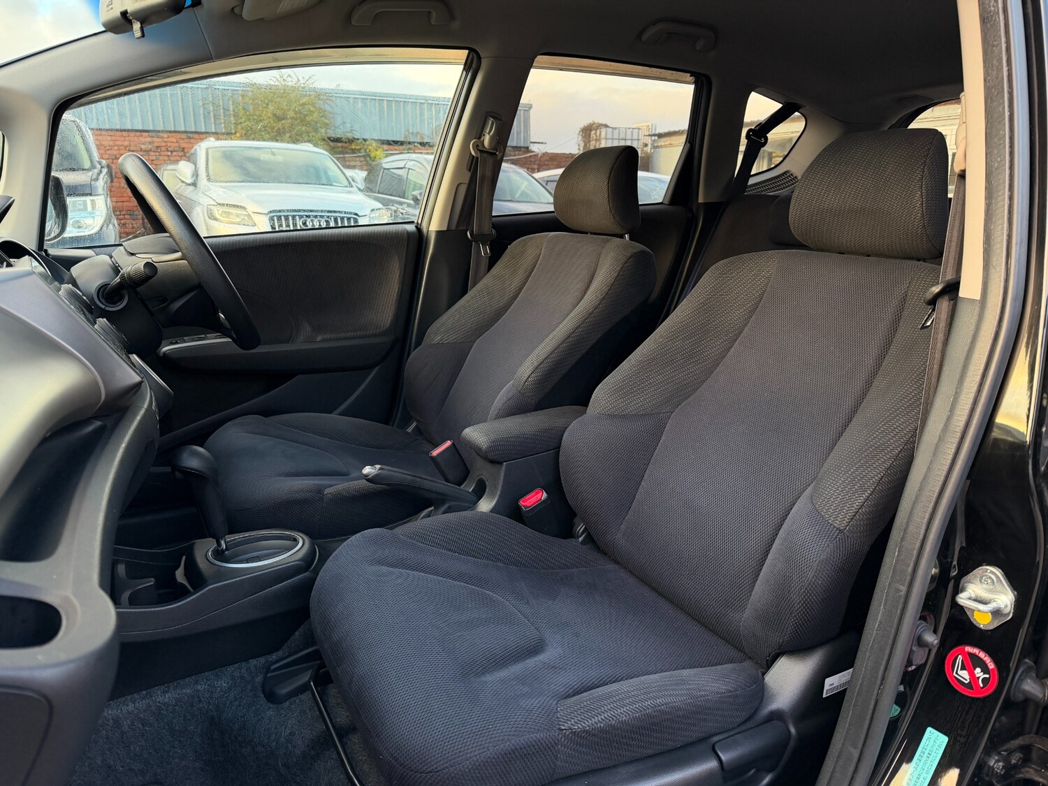 Used Honda Jazz 2012 for sale - 76860569: Photo 13