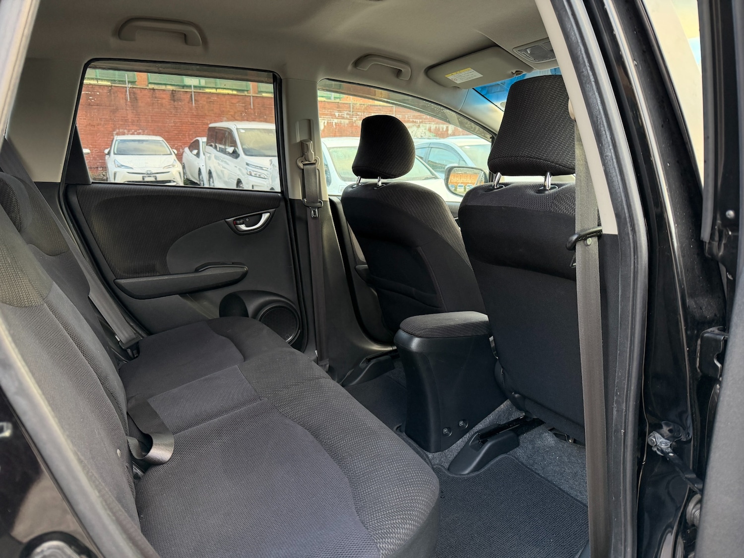 Used Honda Jazz 2012 for sale - 76860569: Photo 14