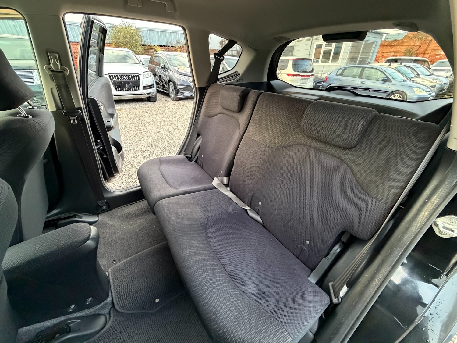 Used Honda Jazz 2012 for sale - 76860569: Photo 15