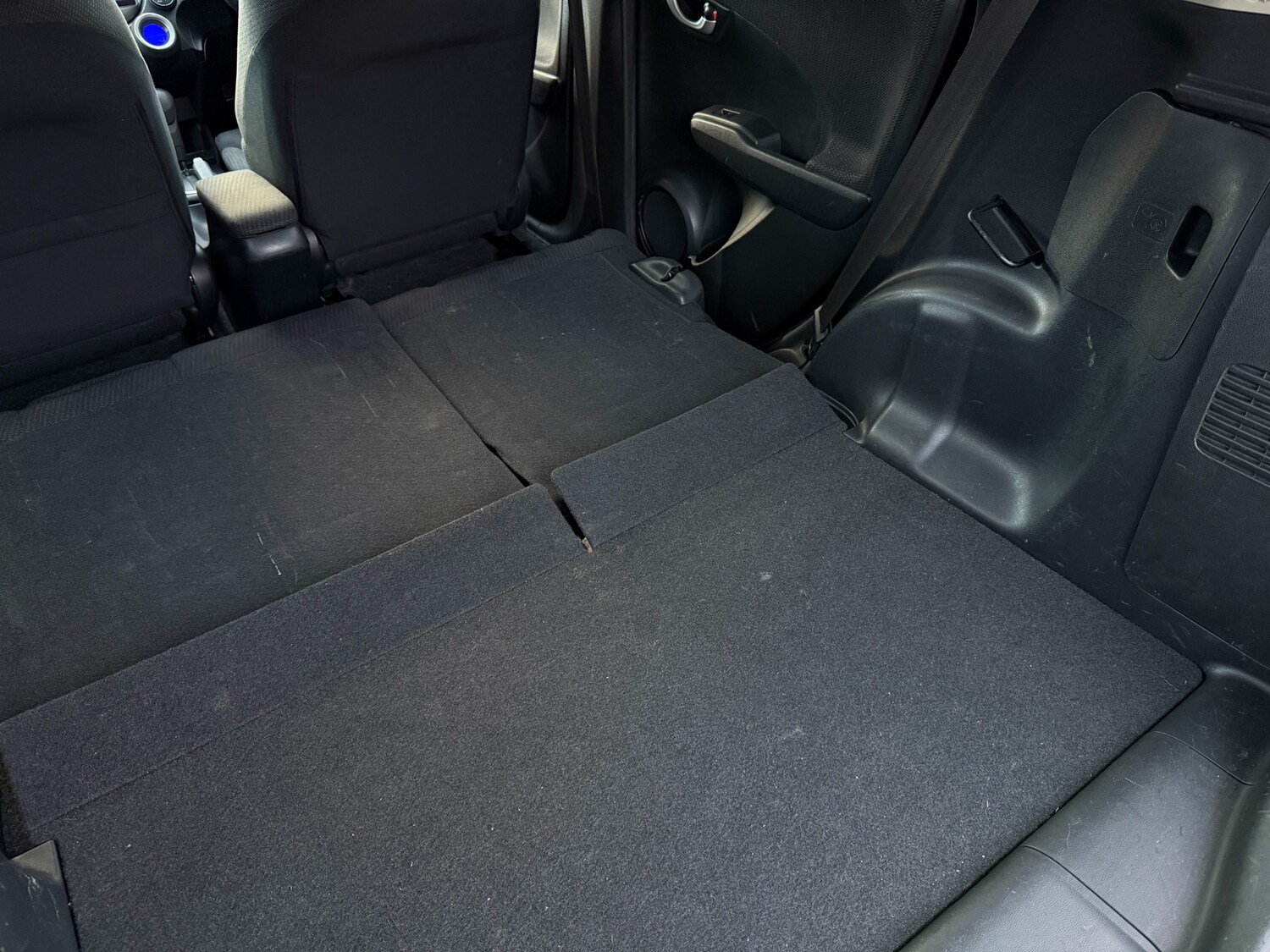 Used Honda Jazz 2012 for sale - 76860569: Photo 20