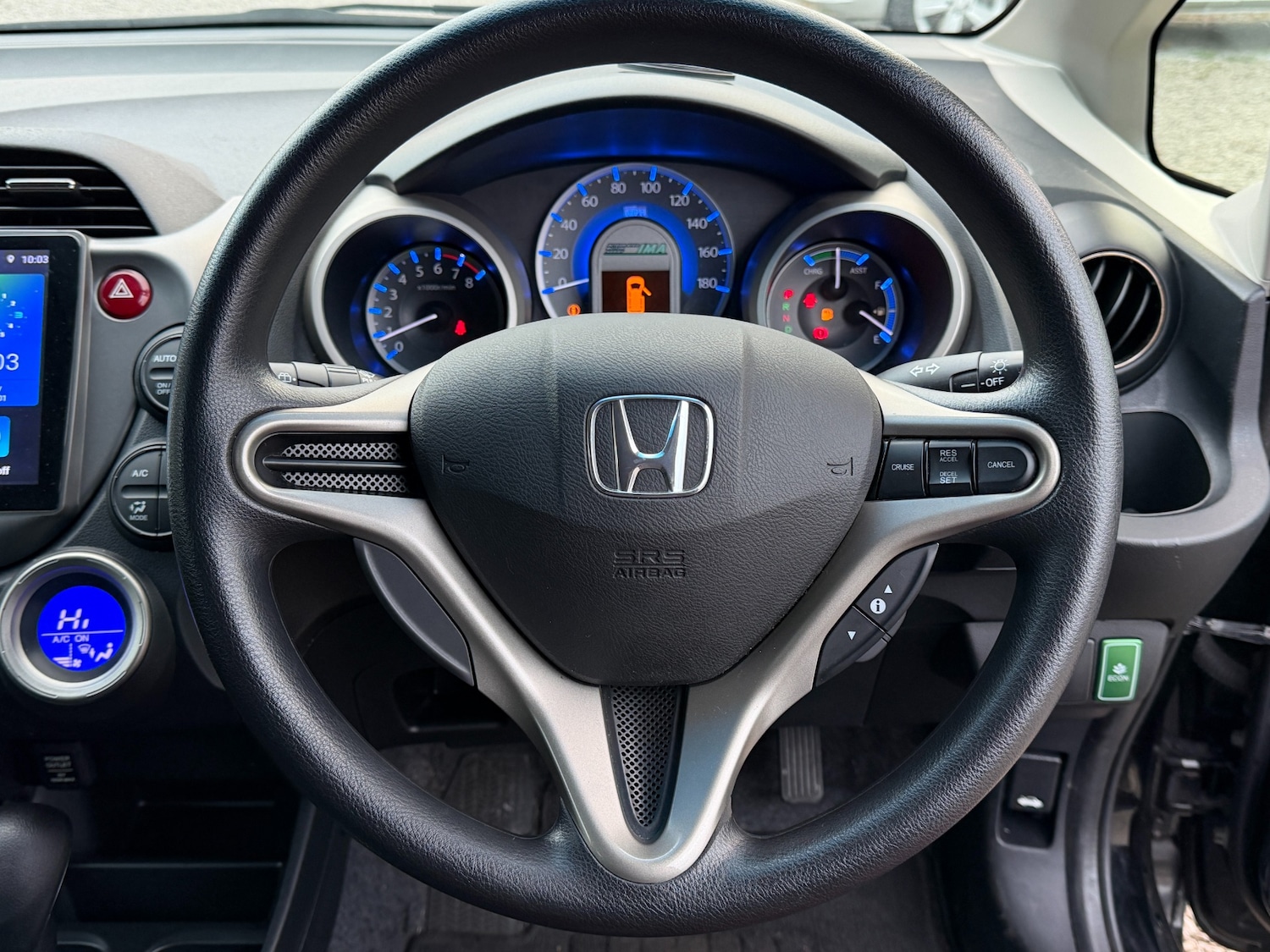 Used Honda Jazz 2012 for sale - 76860569: Photo 25