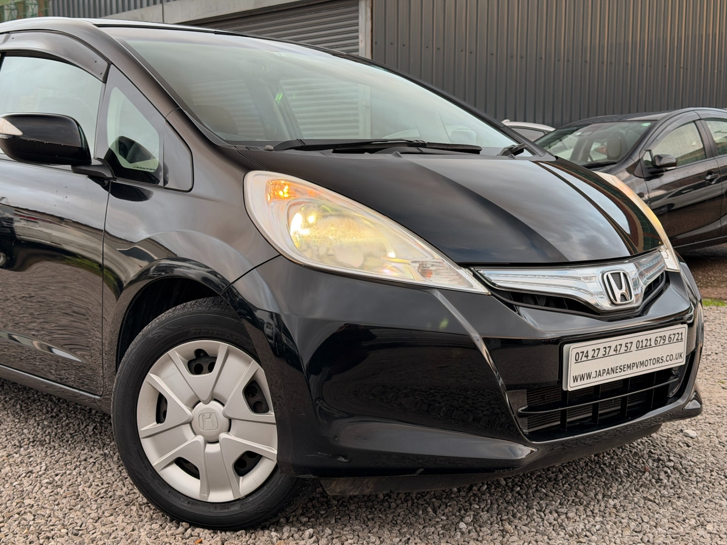 Used Honda Jazz 2012 for sale - 76860569: Photo 30