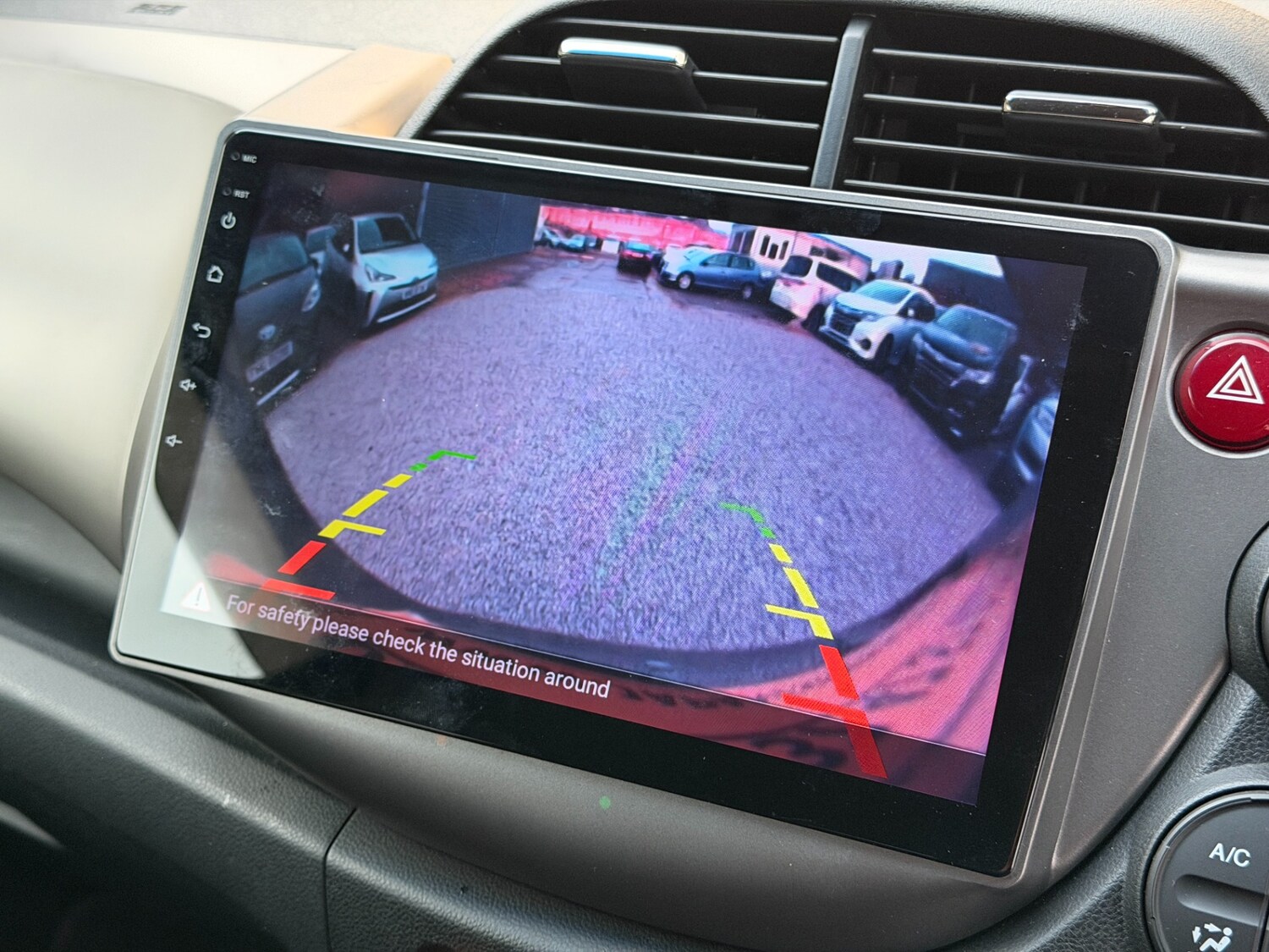 Used Honda Jazz 2012 for sale - 76860569: Photo 33