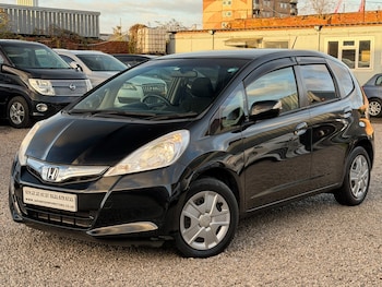 Used Honda Jazz 2012 for sale - 76860569: Photo