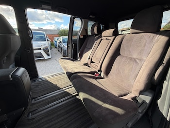 Used Toyota Estima 2017 for sale - 78795060: Photo
