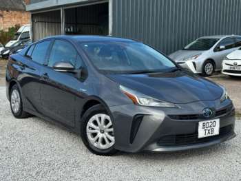 2020 (20) - CARPLAY-XNEONS-PARKING SENSORS 5-Door