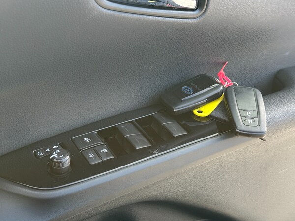 Used Toyota Prius 2020 for sale - 75207922: Photo 23
