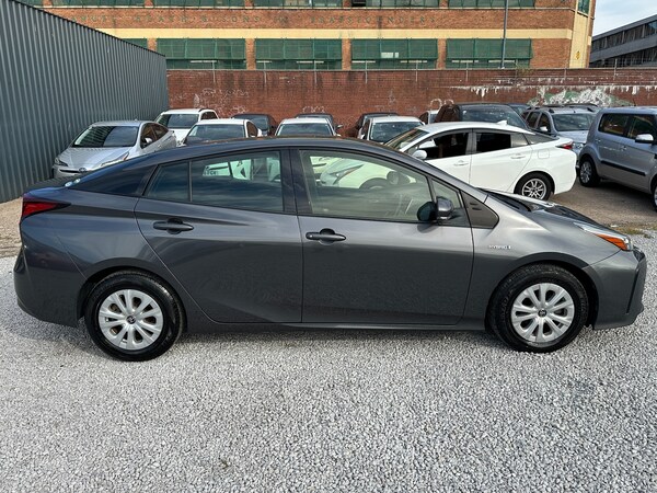 Used Toyota Prius 2020 for sale - 75207922: Photo 7