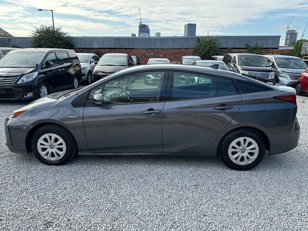 Used Toyota Prius 2020 for sale - 75207922: Photo 8