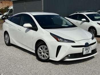 2021 (71) - CARPLAY-XNEONS-PARKING SENSORS 5-Door