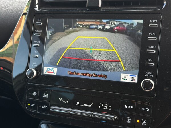 Used Toyota Prius 2021 for sale - 75207711: Photo 22