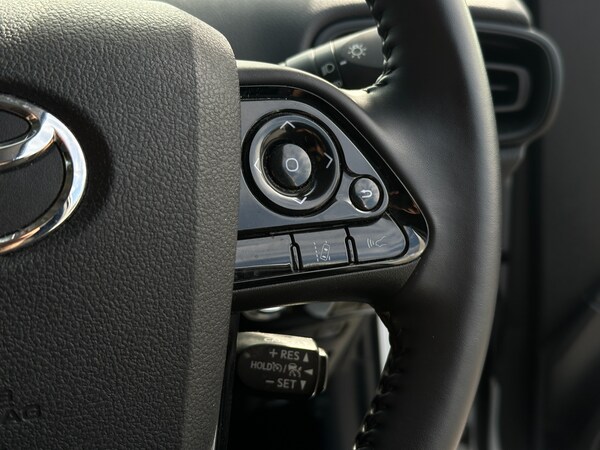 Used Toyota Prius 2021 for sale - 75207711: Photo 24